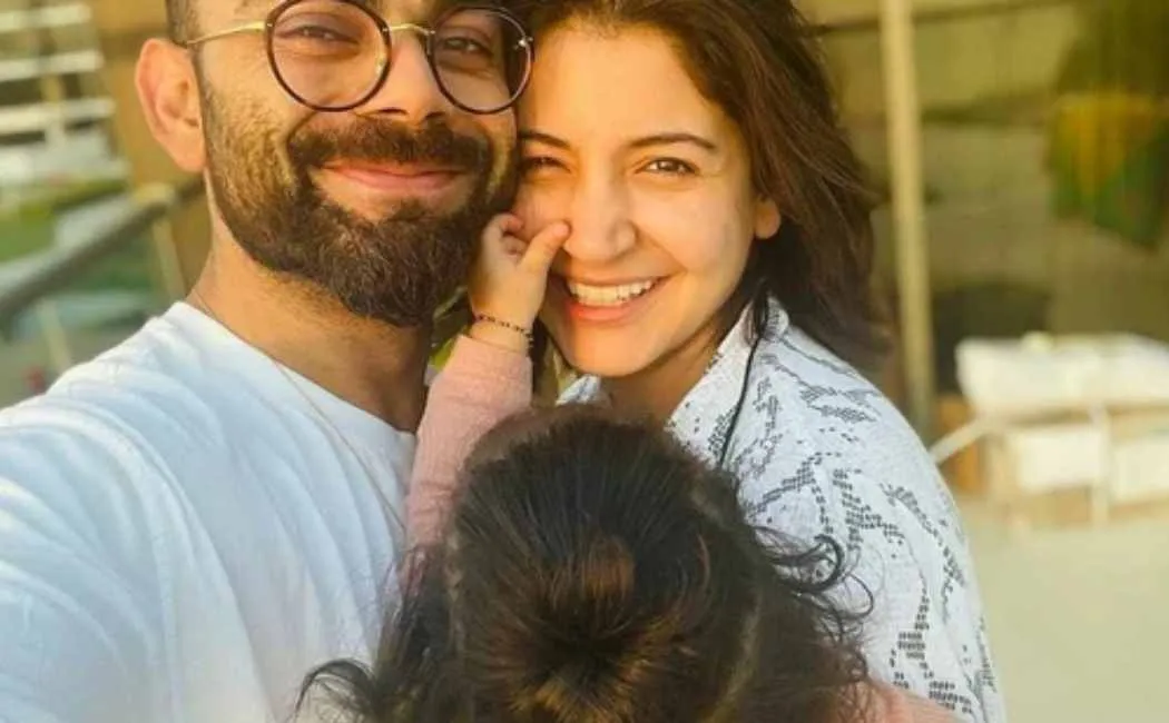 virat - anushka 